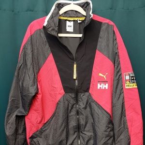 Puma jacket